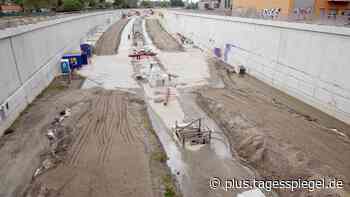 Streit um A100-Bau bis Prenzlauer Berg: Pankower SPD fordert Auflösung der Autobahn GmbH - Tagesspiegel Plus