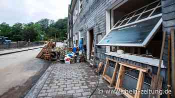 So stehen Hausbesitzer zu einer Pflichtversicherung - Bau-Infos - Rhein-Zeitung