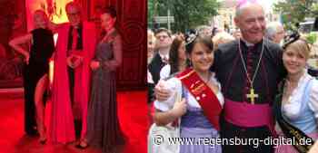 Paukenschlag: Fürstenhaus tauscht Hausgeistlichen aus » Regensburg Digital - regensburg-digital.de