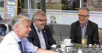 Stadtrat entscheidet am Montag über CDO- und CUO-Stellen bei KL.digital - Kaiserslautern - Rheinpfalz.de