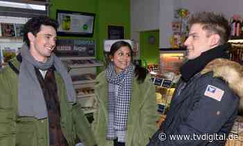 GZSZ: Luis hat sich entschieden – Sein Herz gehört nun… - TV Digital