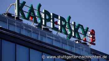 Urteile: Gericht: BSI-Warnung vor Kaspersky-Virenschutz war rechtens - Stuttgarter Nachrichten