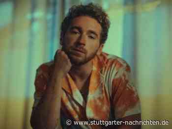 Nathan Trent: TikTok hat mein Leben unter Kontrolle - Stuttgarter Nachrichten