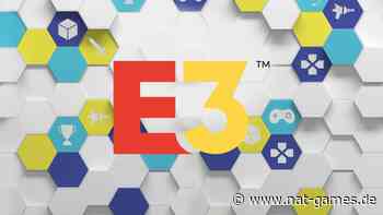 E3 2022 - Event findet nicht einmal digital statt - NAT-Games