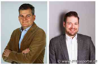 Gerd Stegmaier übernimmt die redaktionelle Gesamtleitung Digital für den Geschäftsbereich Mobilität - Presseportal.de