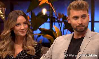 „Der Bachelor“: Anna und Dominik demnächst wieder im Reality-TV? - TV Digital