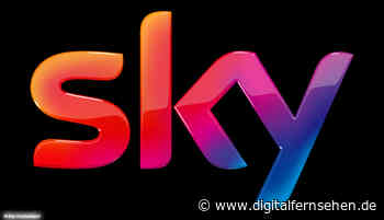 Sky: Die Programmtipps für die kommenden Tage - Digitalfernsehen.de