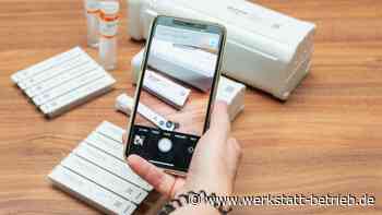 Digital verknüpft mit Mehrwert - Werkstatt-Betrieb.de