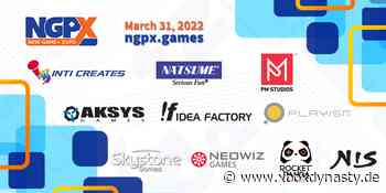 Digital Showcase 2022: Live-Stream zur New Game+ Expo startet um 17:00 Uhr - Xboxdynasty