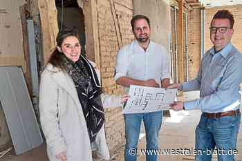 Sehenswürdigkeiten digital erleben - Westfalen-Blatt