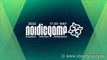 Digital Showcase 2022: Nordic Game Conference findet in Malmö statt - Xboxdynasty
