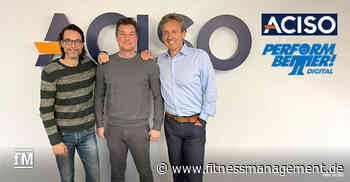 ACISO Fitness Health GmbH und Perform Better Digital kooperieren - fitnessmanagement.de