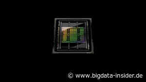 Hopper, Grace und Digital Twins – KI als Komplettpaket - BigData-Insider