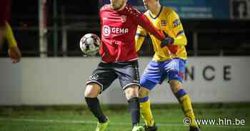 KVK Wellen kan dit seizoen niet meer rekenen op Arjen Dekens: “Polsbreuk na fietsongeval houdt me aan de kant” - Het Laatste Nieuws