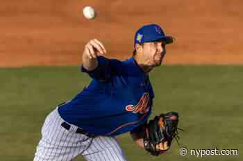 Medical professional believes Jacob deGrom avoided the worst: 'Huge relief' - New York Post