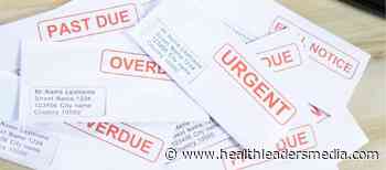 23M Americans Owe 'Significant' Medical Debt - HealthLeaders Media