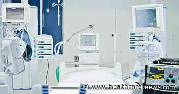 PATCH Act seeks to shore up security for medical devices, IoT networks - Healthcare IT News
