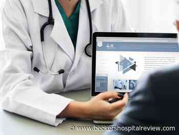 Athenahealth improving medical records for transgender patients - Becker's Hospital Review
