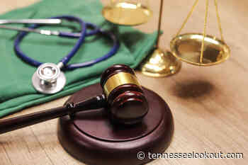 Knoxville hospital uses COVID as liability shield for suit over fatal medical mistake – Tennessee Lookout - Tennessee Lookout