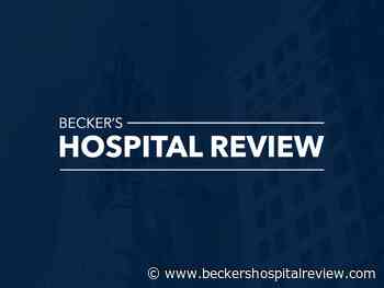 88 chief medical officers of hospitals and health systems to know | 2022 - Becker's Hospital Review