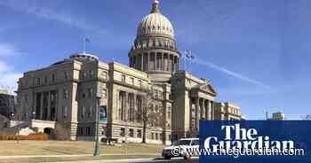 Idaho bill that criminalizes medical trans youth treatments passes house - The Guardian