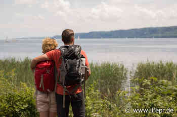 NaturErlebnisse & SinnesMomente: Premiumwandern am Westlichen Bodensee - Ausgezeichnete Wanderfreude(n) - lifePR
