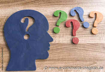 Psychologie im Marketing: Diese 3 Modelle verhelfen zu mehr Erfolg - eCommerce Magazin