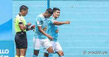#ENVIVO Cristal iguala 1-1 con San Martín en el 'Alberto Gallardo' | VIDEO - ovacion.pe