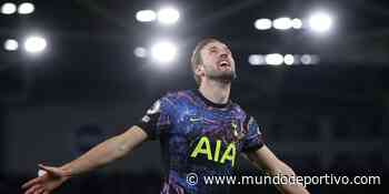Kane, mejor jugador de marzo, iguala el récord del Kun Agüero - MUNDO DEPORTIVO