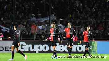 El Club Atlético Colón iguala 1-1 con Aldosivi por la octava fecha de la Copa de la Liga - Aire de Santa Fe