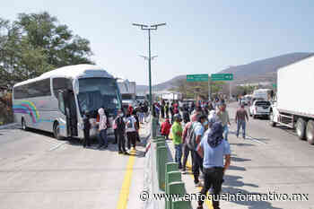 Nuevas evidencias del caso Iguala abonan al descrédito: Iñaki Blanco - Enfoque Informativo