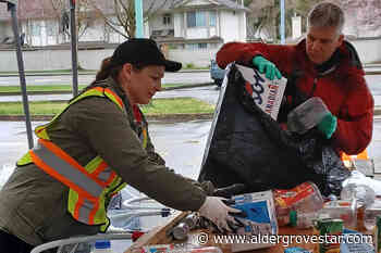 Langley scouting group raising funds for Hawaii camping trip – Aldergrove Star - Aldergrove Star