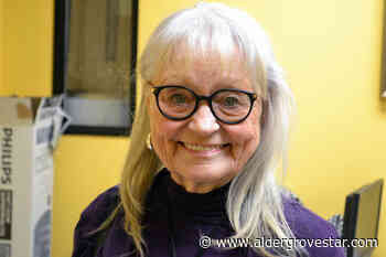 Langley realtor shares her years of life experiences in her first book – Aldergrove Star - Aldergrove Star