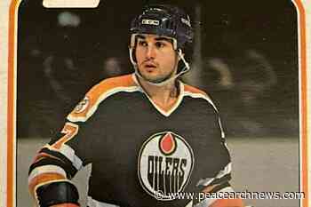 3 former NHL stars coming to Langley for Collectibles Experience event April 8-10 – Peace Arch News - Peace Arch News