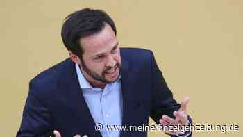 FDP-Parteitag: Start mit Grundsatzrede von Landeschef