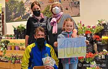 Siebenjährige sammelt 1000 Euro für ukrainische Kinder - Plattling - Passauer Neue Presse - PNP.de