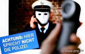 Achtung: Polizei warnt vor neuen Betrugsmaschen - Plattling; Betrug - Passauer Neue Presse - PNP.de