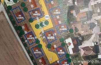 "Am Anger": Bedenken der Anwohner stimmen Stadtrat nicht um - Passauer Neue Presse - PNP.de