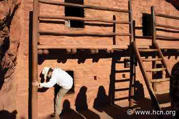 What's wrong with the Manitou Cliff Dwellings Museum and Preserve? - High Country News