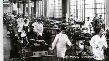 Mostra «Brionvega Asolo, la fabbrica della bellezza» - TrevisoToday