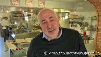 Lino Baggio, titolare dell'omonima locanda di Asolo: innovare nella tradizione - video.tribunatreviso.gelocal.it