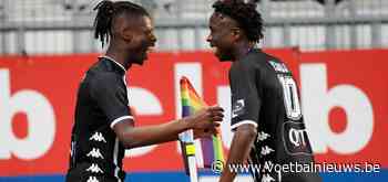 AA Gent-flop wil Anderlecht KO slaan - VoetbalNieuws.be