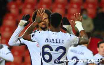 Murillo (Anderlecht) gaat niet naar WK 2022: "Het doet pijn" - VoetbalPrimeur.be
