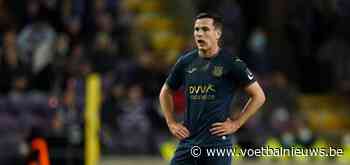 'Anderlecht ziet ook Cullen vertrekken' - VoetbalNieuws.be