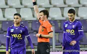 'Anderlecht, Club Brugge en zes andere JPL-clubs willen Sebaoui (Beerschot)' - VoetbalPrimeur.be