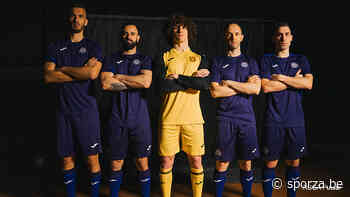 Opmerkelijk: zaalvoetbalploeg FP Halle-Gooik fuseert met Anderlecht - sporza.be