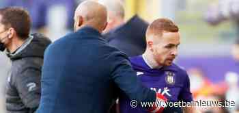 'Anderlecht zit weer met dure flop in de maag' - VoetbalNieuws.be