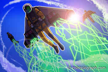 IOST, SKALE Network and CELR gain 30% as traders call for an altseason - Cointelegraph