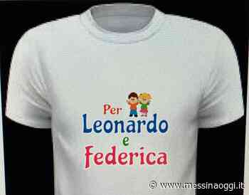 Domenica a Capri Leone raccolta fondi e flash mob per Federica e Leonardo - Messina Oggi
