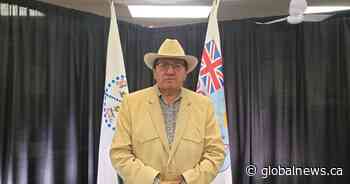 ‘A lot more that needs to happen’: Southern Alberta First Nations react to Pope Francis’ apology